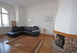Wohnzimmer "Charlotte" Wohnzimmer "Charlotte"