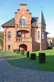 Seitenansicht Seitenansicht