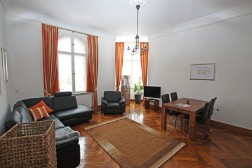 Wohnzimmer "Luise" Wohnzimmer "Luise"